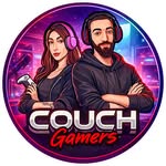 CouchGamers 🎮