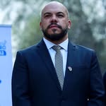 Eduardo J. Vergara B.