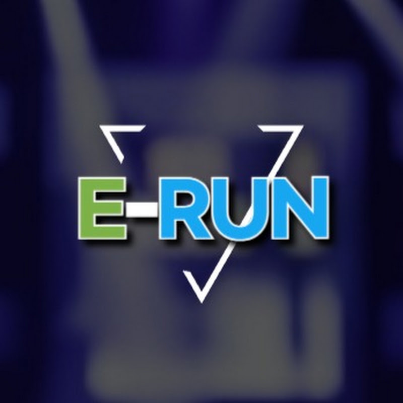 E-RUN