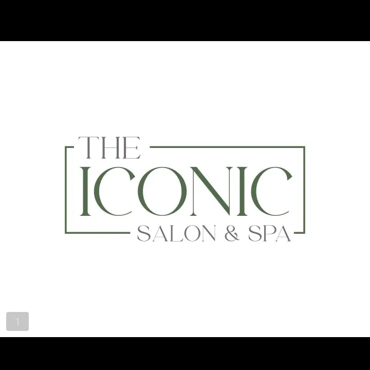 THE ICONIC SALON & SPA