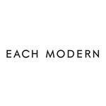 EACH MODERN