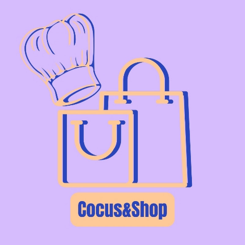 Cocus & Shop