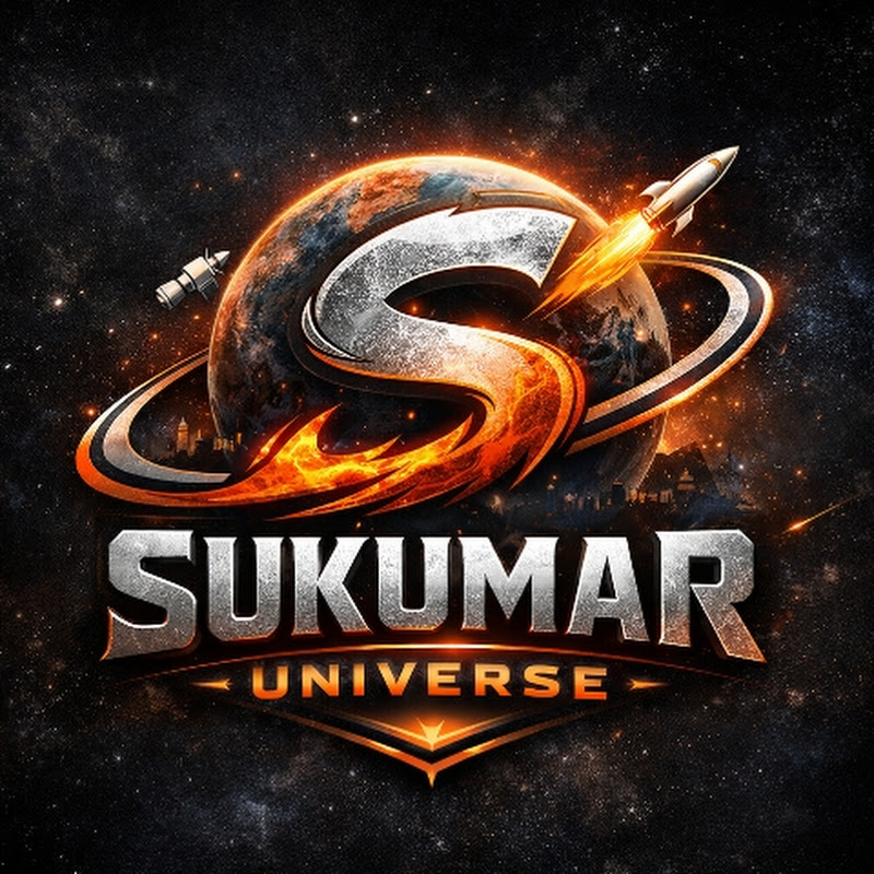 Sukumar Universe 