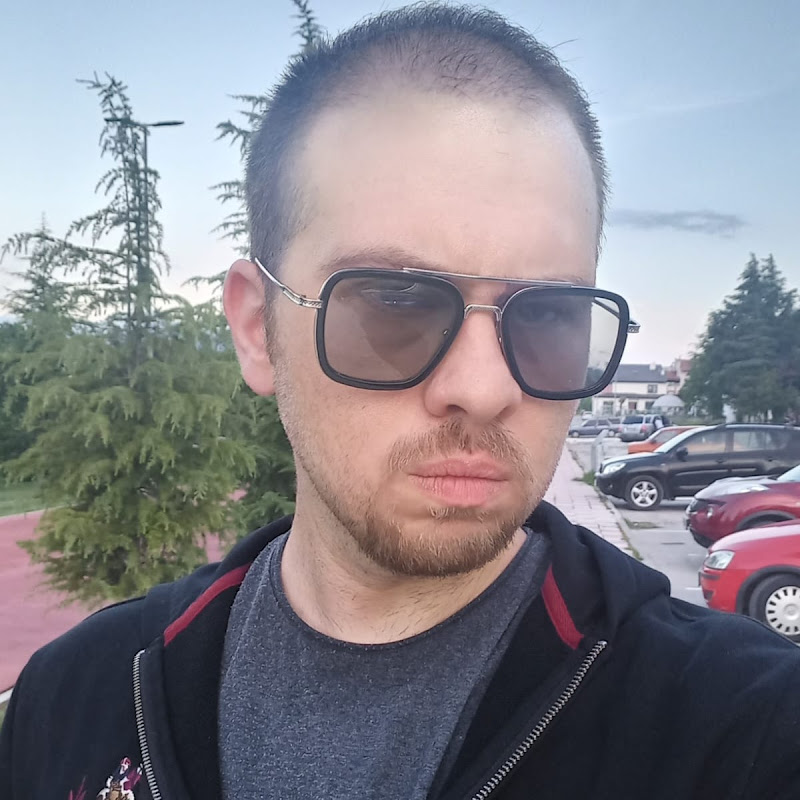 Bogachan Diken | Quantum Blueprint