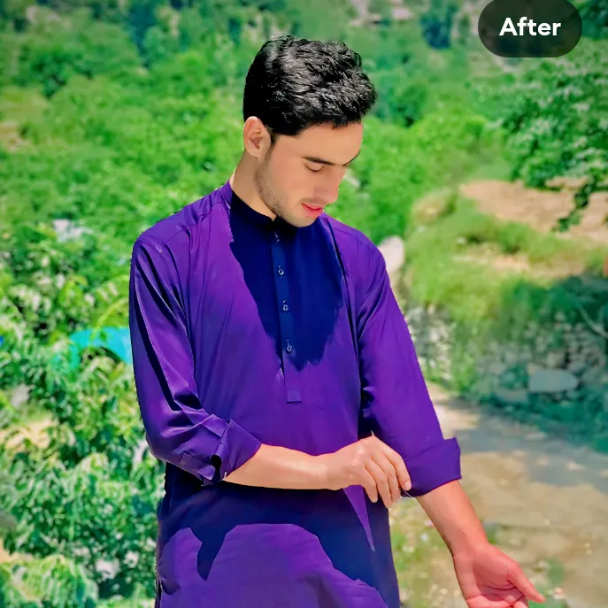 ❤️MR ~ خان ❤