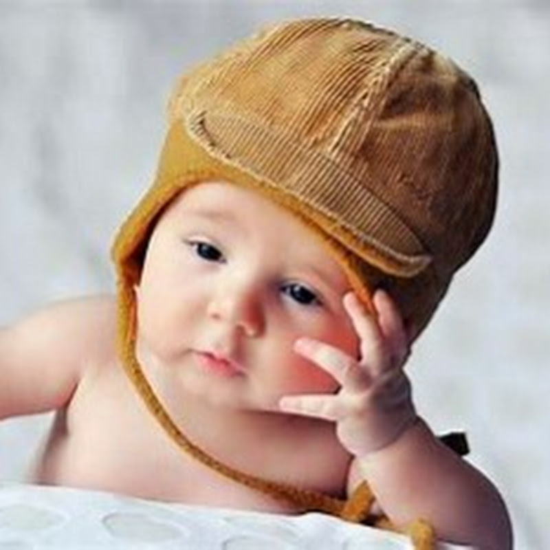 ON CUTE BABY