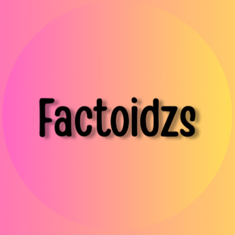 Factoidzs