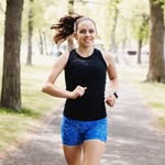 Amy | Dietitian for Runners