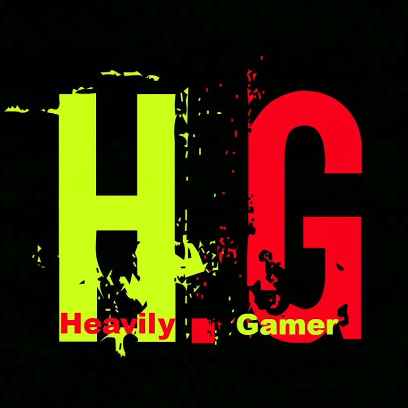 HeavilyGamer