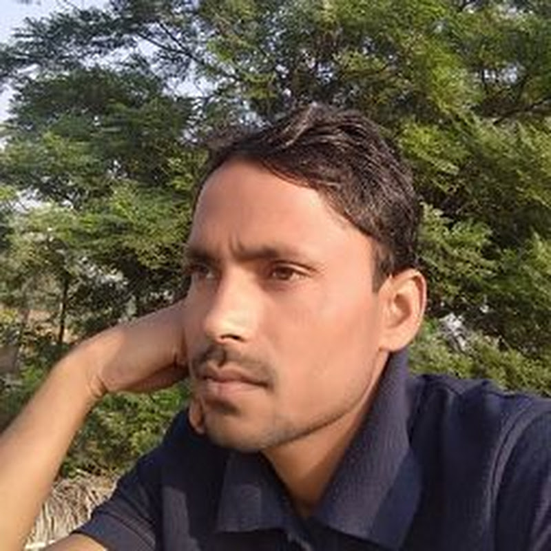 Vinod Kumar