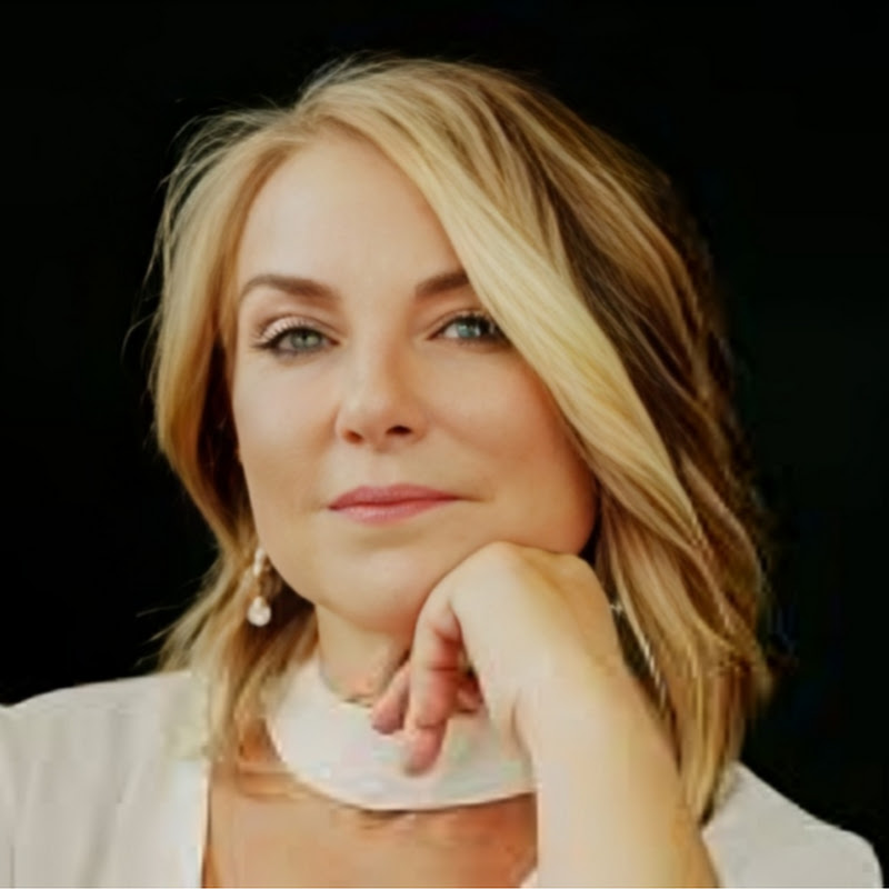 ESTHER PEREL MOTIVATION