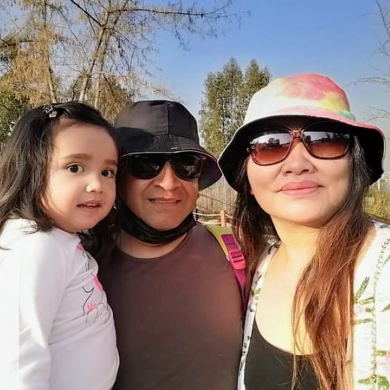 Iha Herrera Family 