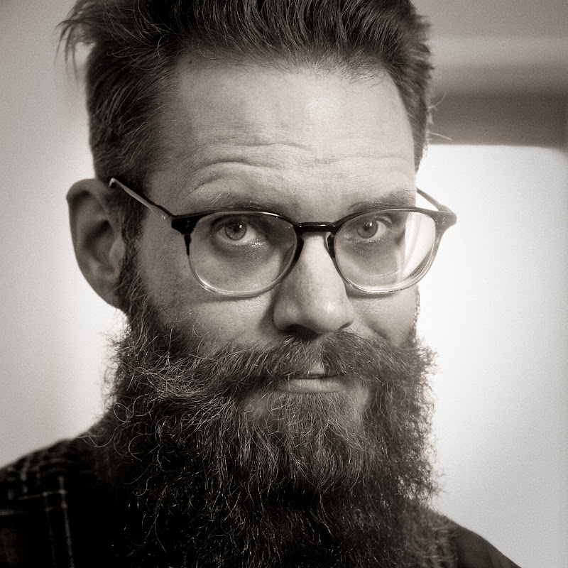 That Bearded Guy Photography