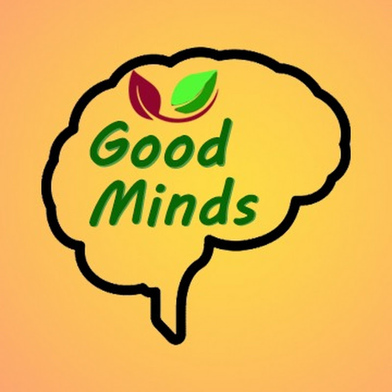 ಗುಡ್ ಮೈಂಡ್ಸ್  Good Minds