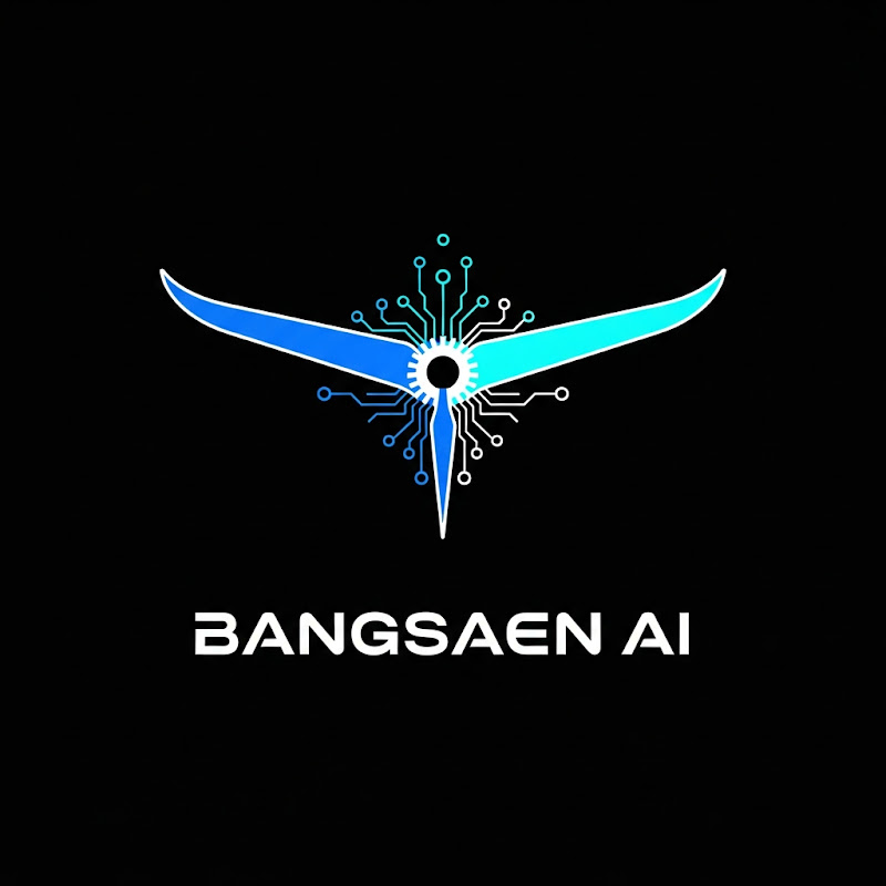 Bangsaen AI Studio