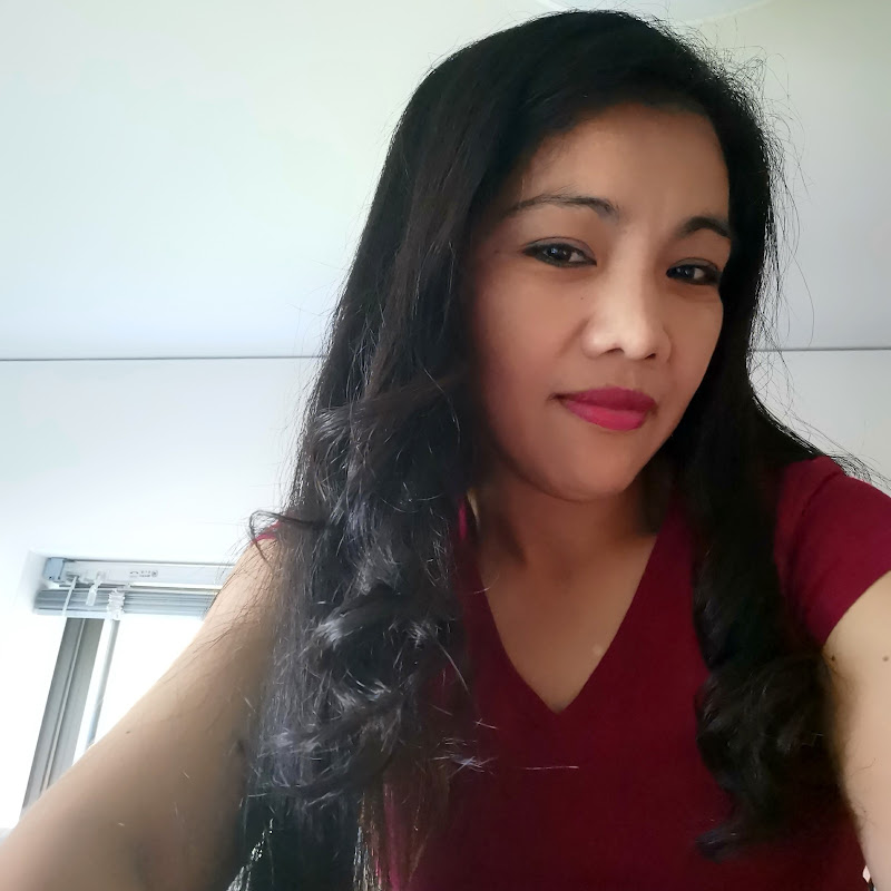 Osang Amor Vlog
