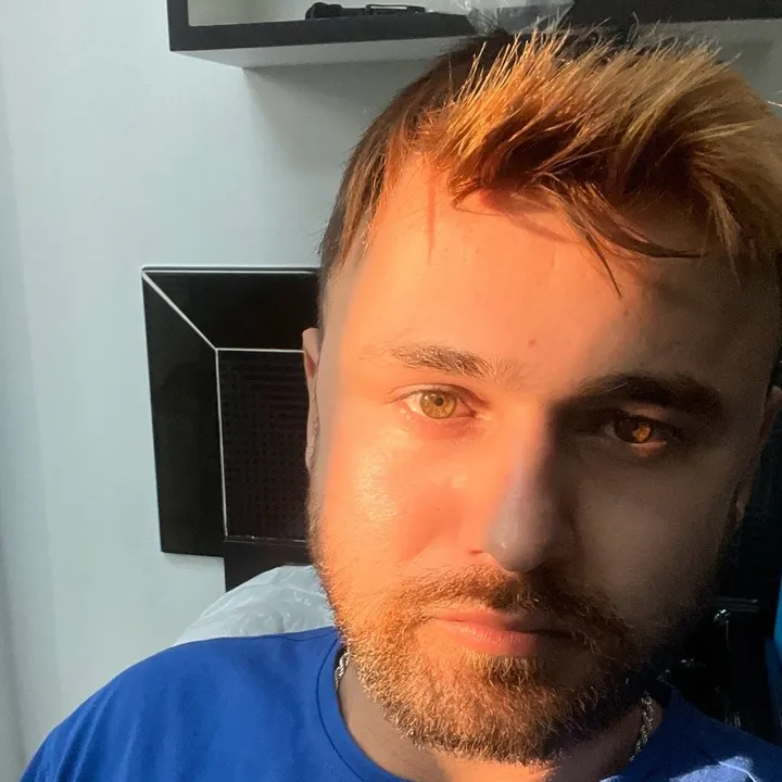 Erdal  kepez ⚜️🇨🇦🫎🍁