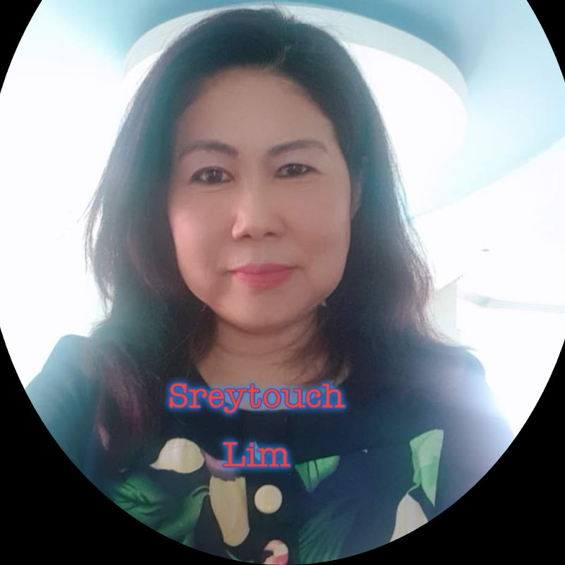 Sreytouch Lim Cooking