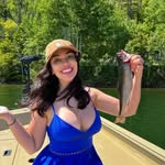 ☾ Myla | outdoors, fishing, hunting