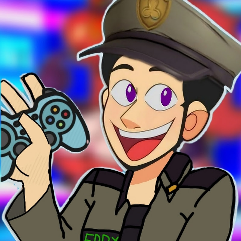 EddieElGamer