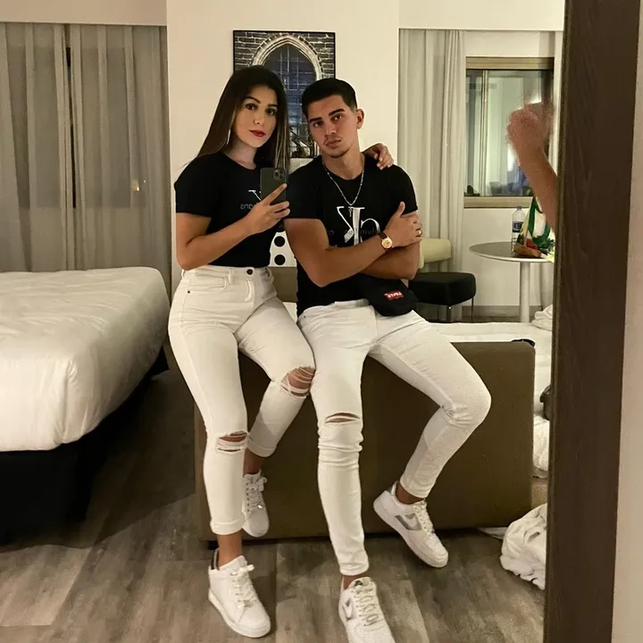 💍Xico Núria💍