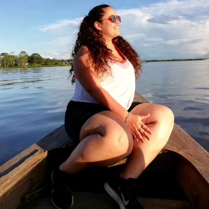 Carol Ann Flores