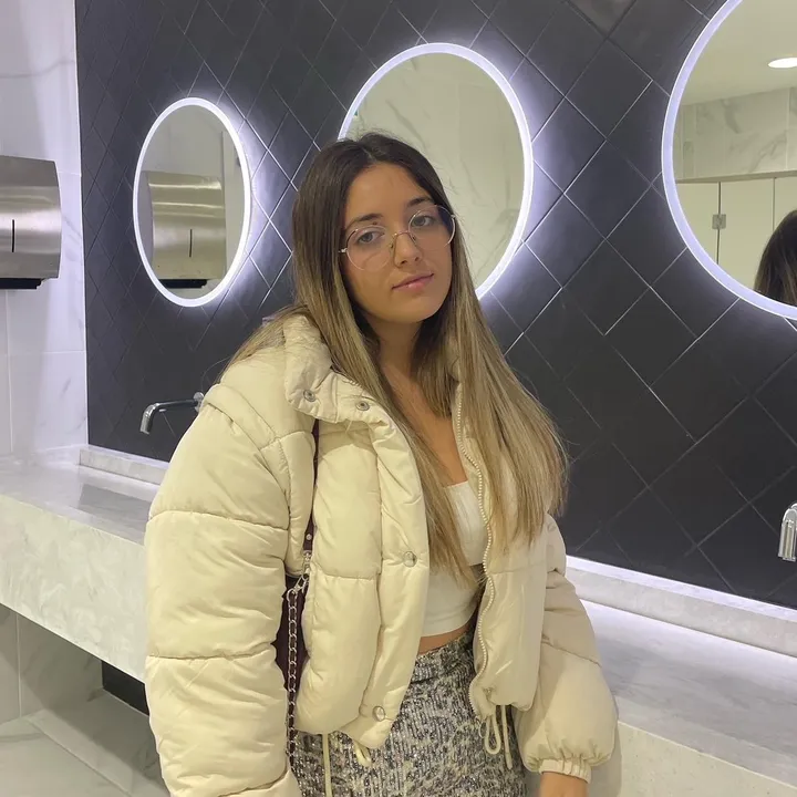 maria