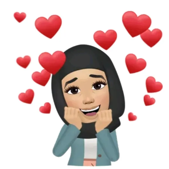 Abeer Khalifa  عبير