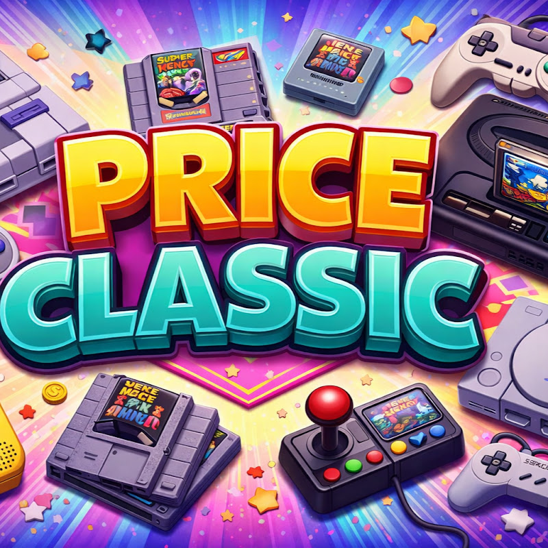 PriceClassics 