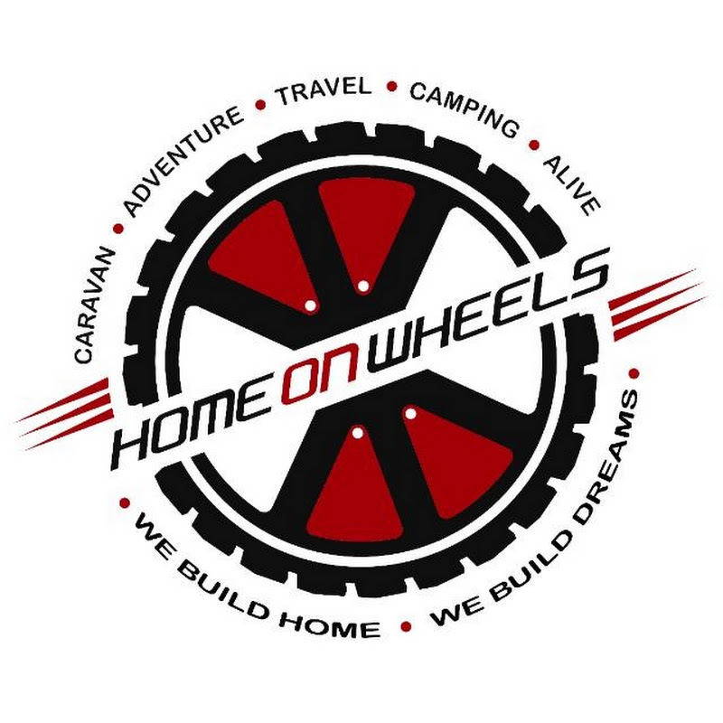 Home On Wheels