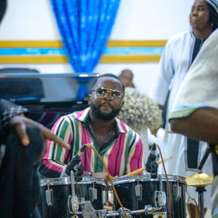 Chamack Kompani🥁🎤