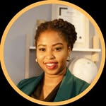 Nomawethu Rashoalane