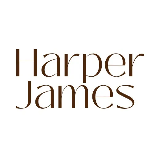Harper James