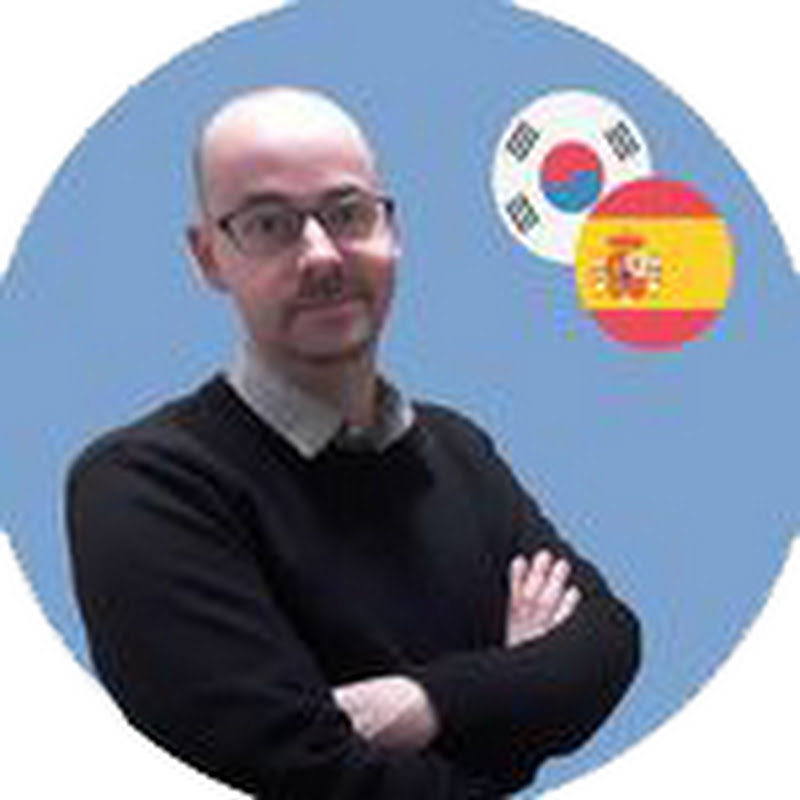 ERC El Rincon Coreano 한국 코너