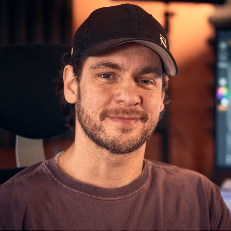 Daniel Bel