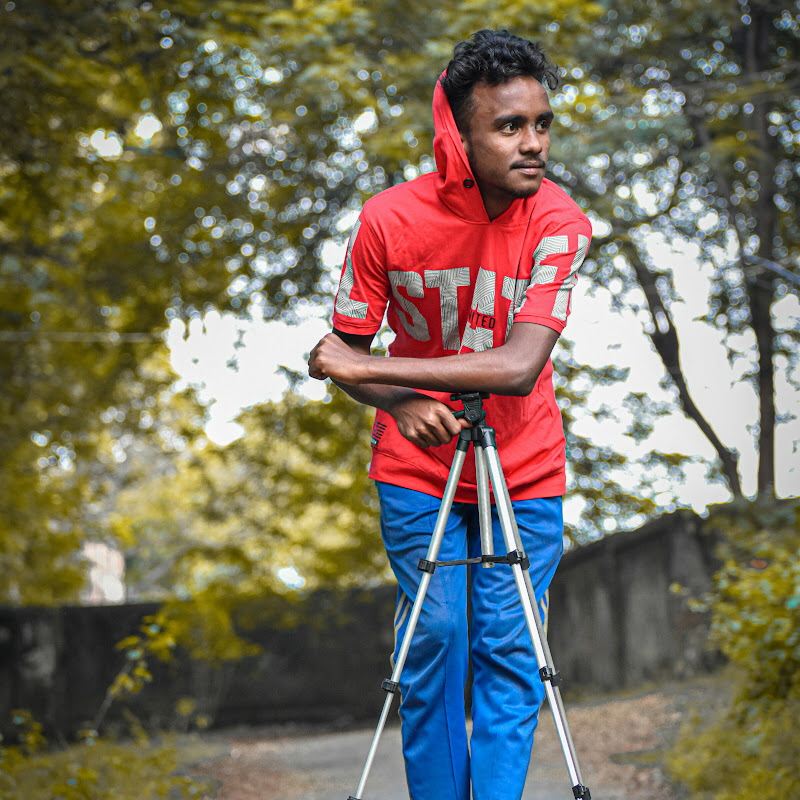 Sandeep kisku Vlogs 