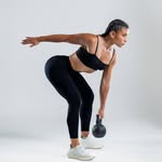 Paula Camargo l Fitness Coach