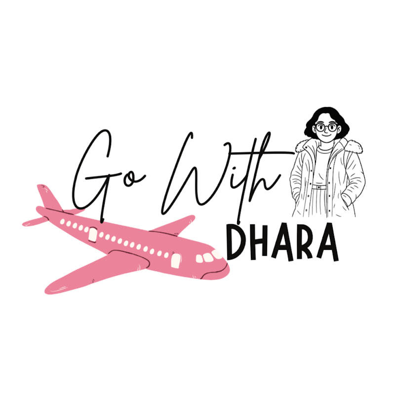Go With Dhara