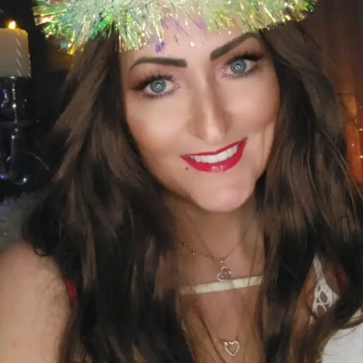 Maya🌀🇸🇪🇫🇮🇺🇲🎙🌀