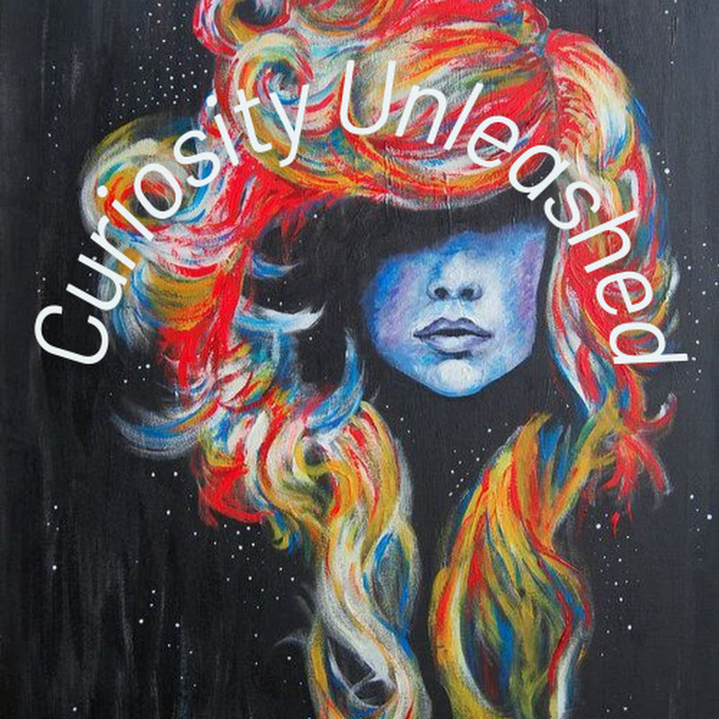Curiosity Unleashed