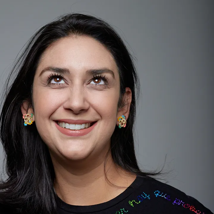 Ligia M Velásquez Ga