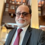 Mohammad Naeem Qureshi