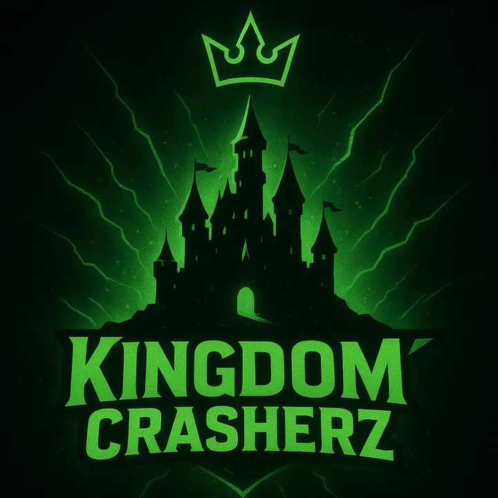 Kingdom Crasherz