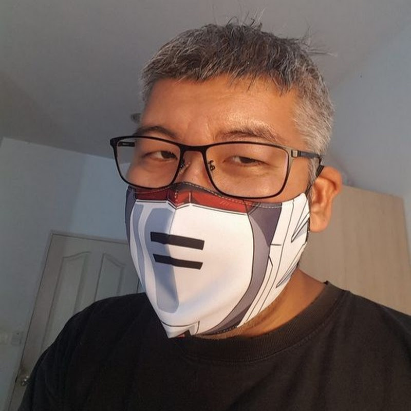 ASMR Pongpoom