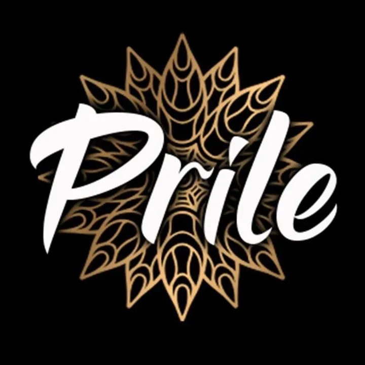 🍀 PRILE HOUSE ♻️