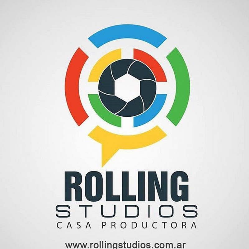 Rolling Studios (DLR)