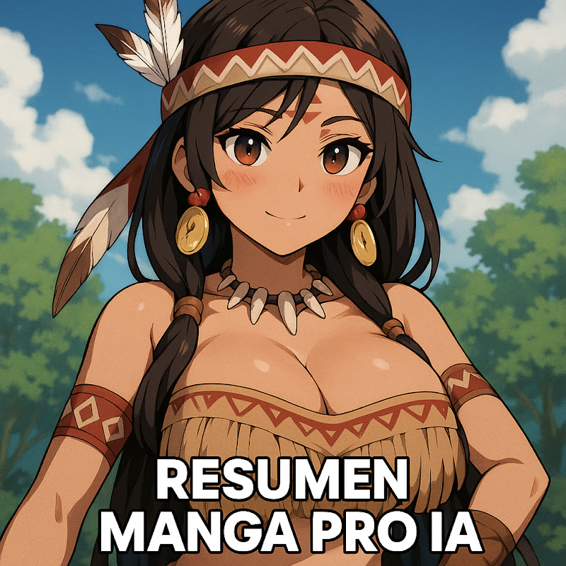 Resumen Manga Pro IA
