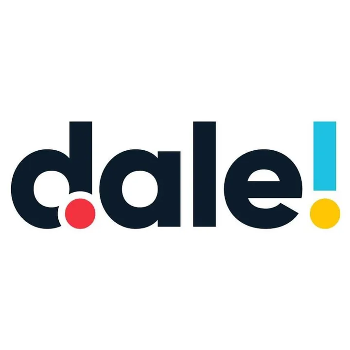 dale! Colombia