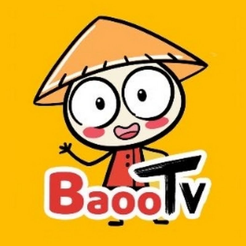 BaooTV - Learn Chinese