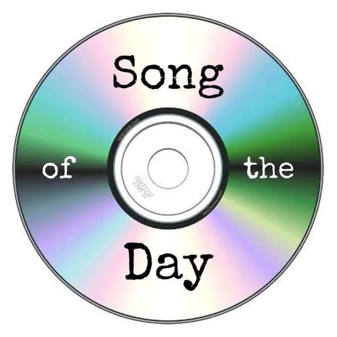 SongOfTheDay